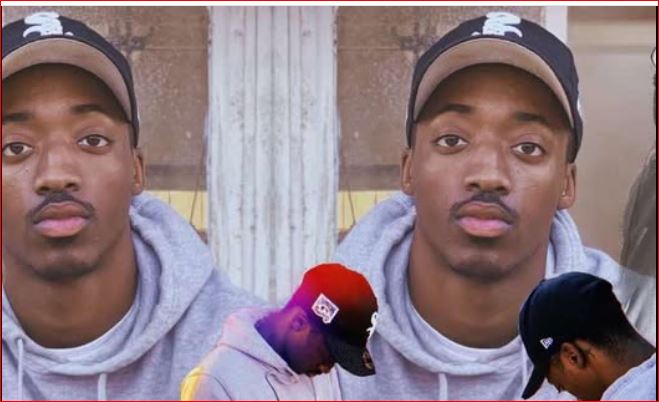 21-year-old Erik Spencer Fatally Shot Outside Shopping Center in Jefferson City