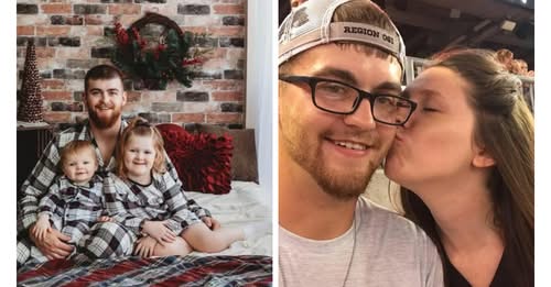 29-year-old Hayden Miller killed in Early-Morning Crash on I-70 in East Canton