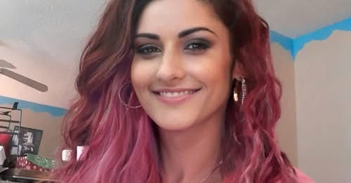 In Loving Memory of Ginger Kildoo