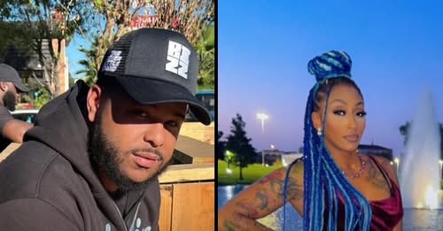 In Loving Memories of Cameron Gerard & Alexandria Jones