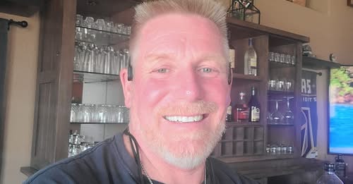 Richard Ross Killed After Stopping to Help at Crash Scene in Tragic Roadside Accident