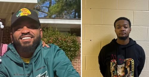 Montrell Everett Shot and Killed on Little Drive; Suspect Scholar Jefferson III Arrested