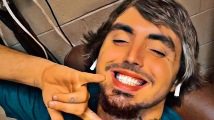 27-Year-Old Motorcyclist Dakota Pridmore Killed in Highway 101 Crash in Simpsonville