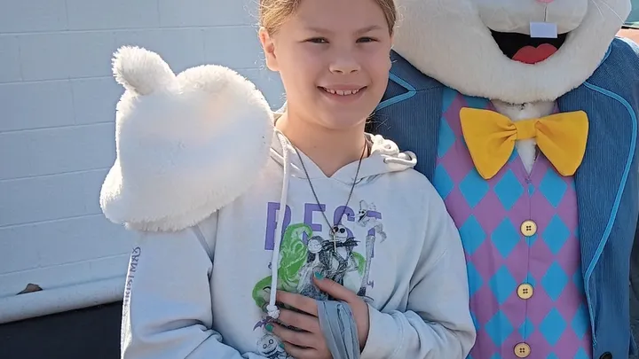 11-Year-Old Amya Frazier Dies Days After Accidental Family Shooting in Hilltop