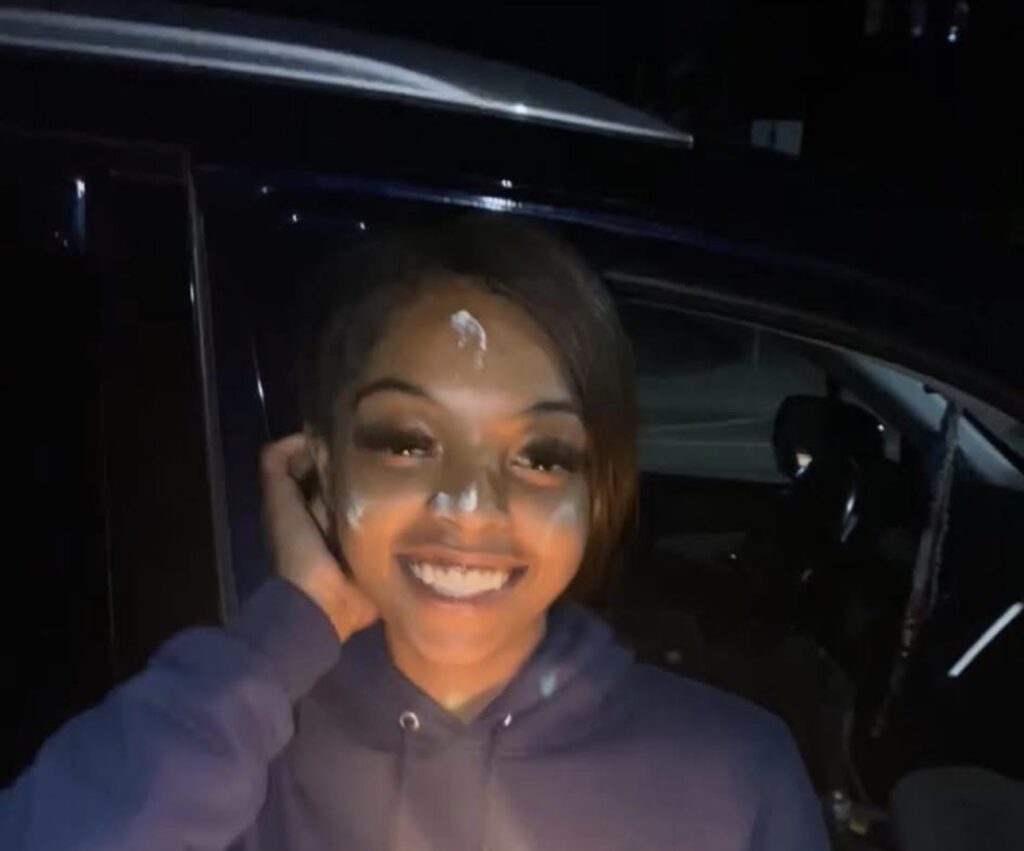 19-Year-Old Nayasia Buckss killed in fatal Central Falls shooting