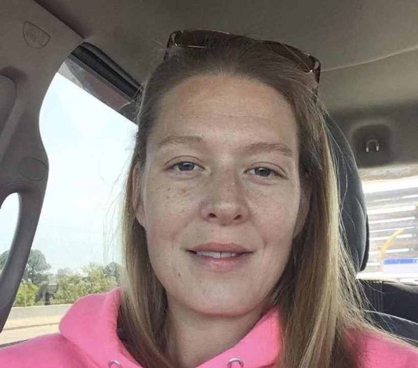 44-Year-Old Ashlea Justice killed in roll over crash on Highway 75