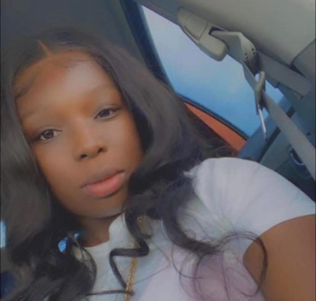 Helena–West Helena Woman K!lled in Domestic Sh0oting; Suspect Ch@rged