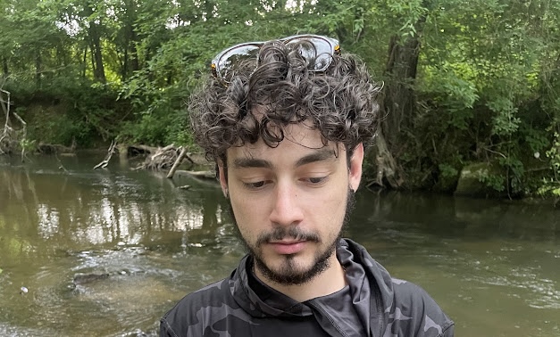 In Loving Memory of Nicholas Rios “Nick”