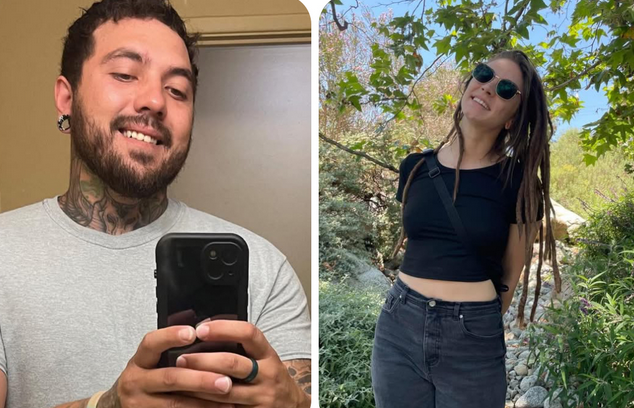 Tobi Thomas & Raylin Vanholstyn Killed In tragic Crash Near Charolais Trail and Garibaldi Road