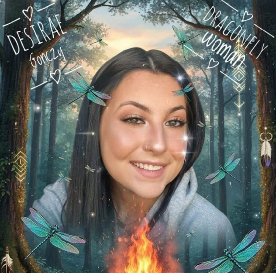 Winnipeg Mourns the Heartbreaking Loss of 27-Year-Old Mother Desirae Gonczy