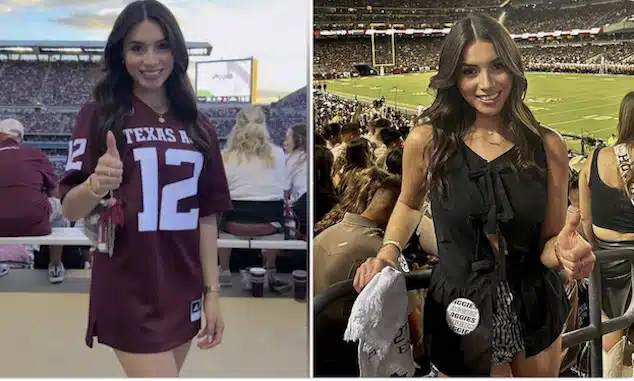 Texas A&M student dies hours after attending rivalry game party; Cause of Death