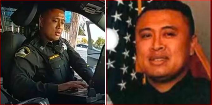 Former Deputy Killed by CHP After Fleeing Scene of Child’s Murder in Sacramento