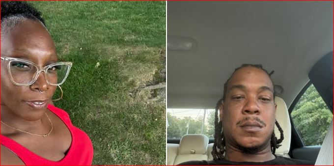 Delonte Reed & Eureka McDonald killed in Apparent Murder-Suicide in Wilmington at Hanover Landing