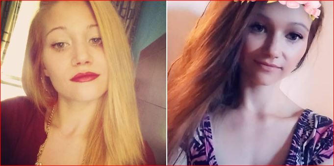 In Loving Memories of Brittany Kavanaugh, Lloyd Moncrief, Desmond Perry Sr.