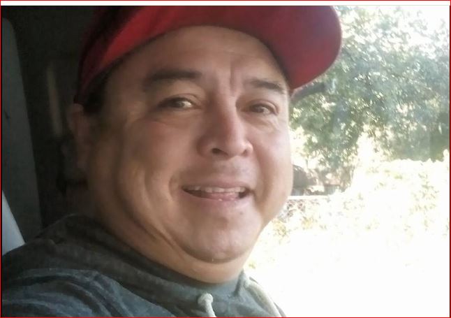 58-year-old Efrain Reyes killed from cranial cerebral injuries sustained in a fall in San Antonio