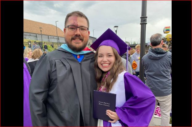 Teacher Edmundo Corrales killed in Tragic Crash in Anacortes