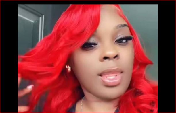 26-year-old Destiny Dunn killed tragic shooting in Central City