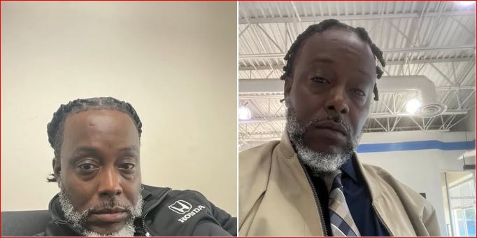 Father K!lled in Bojangles Parking Lot Sh##ting After Daughter’s Call for Help