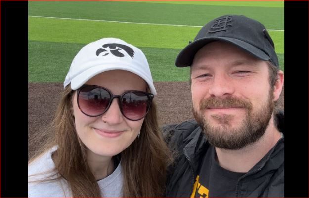 Teacher Jordan Ball, Killed in Tragic Crash on U.S. Route 34 in Galesburg