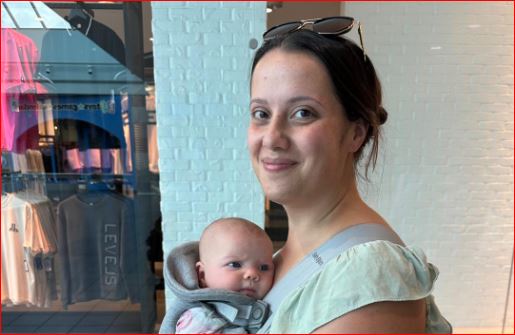 In Loving Memory of Kayleigh Page