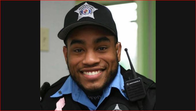 Park Forest Mourns Detective Tim Jones, Officer Who Defied the Odds After 2016 Shooting