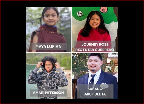 Stockton Mourns Four Lives Lost in Heartbreaking Mass Shooting