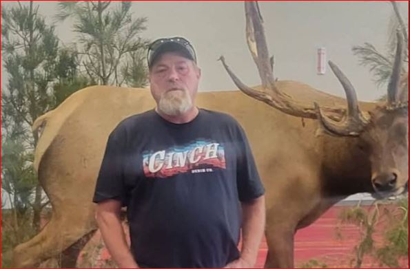 Man Killed in ATV Rollover Near Bancroft in Blackfoot