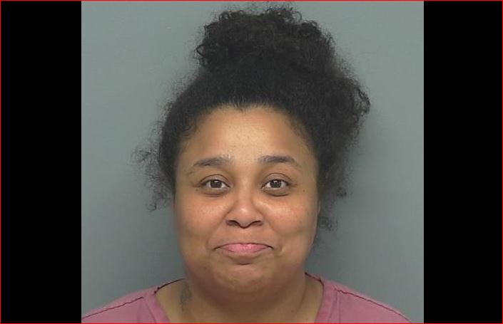 Smirking Mugshot of Texas Murder Suspect Kimberly Sotelo Sparks Viral Reaction Online