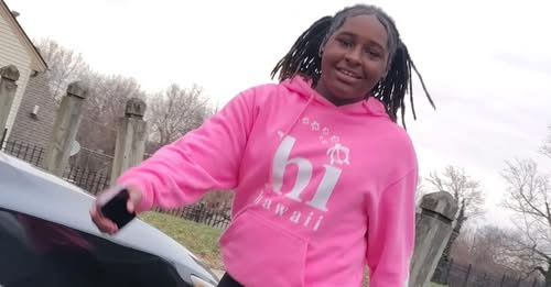 11-Year-Old Queener’Re Reed Killed in Shooting Near Cincinnati Playground