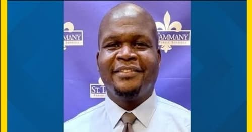 Salmen High School Assistant Principal Killed in New Orleans shooting