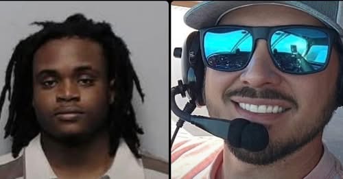 Wesley Bowen fatally shot as Robbery Turns Deadly in Dothan; Suspect Charged