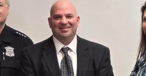 Uxbridge Police Officer Stephen LaPorta Killed While Assisting Motorist on Icy Roadway