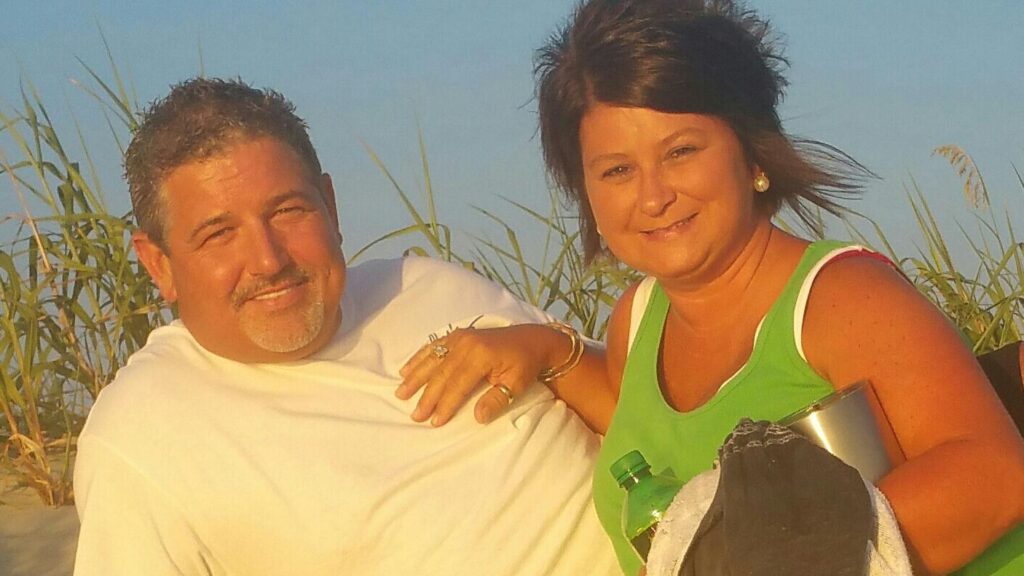 Woman Killed, Husband Injured in Sunday Shooting in Florence County