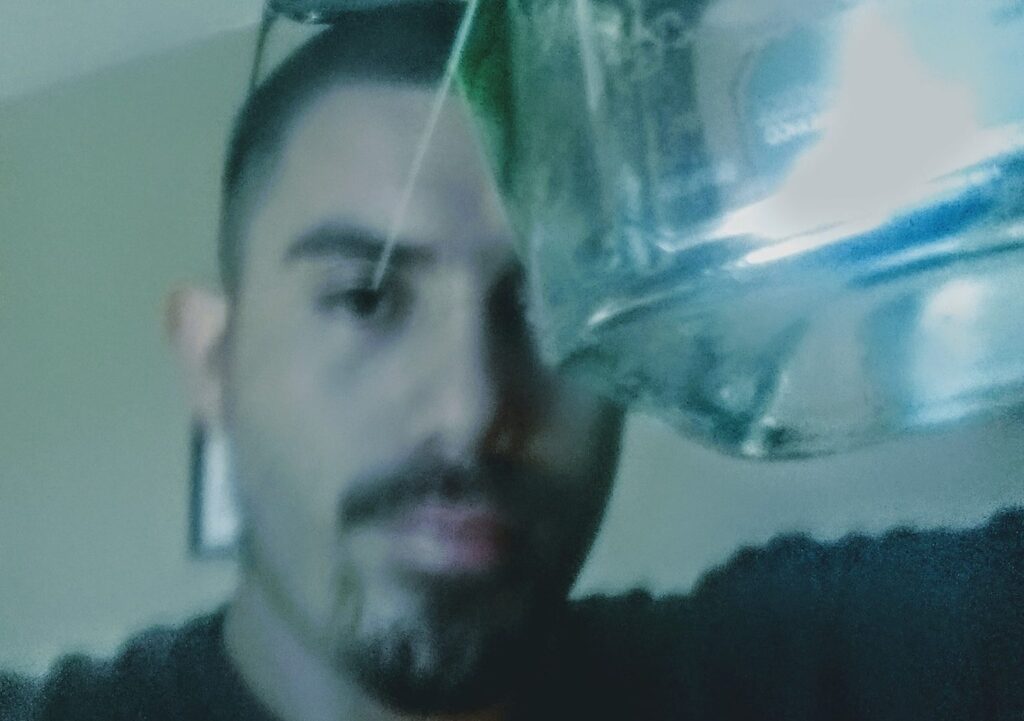 Ivan Ortiz “Liloso” killed in fatal Artesia Shooting