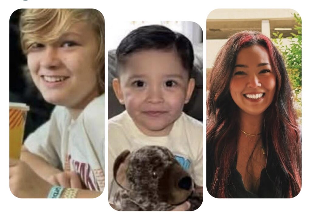 Four Family Members Found Dead in Waverly Home in Tennessee