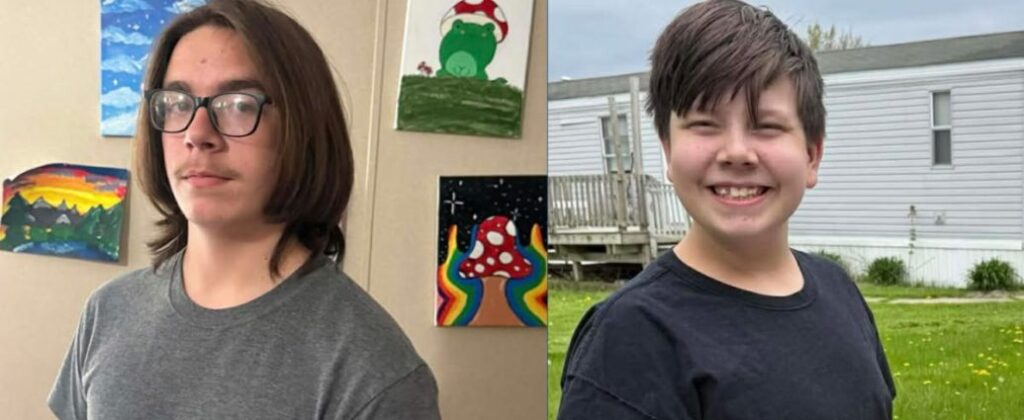 Mother and Two Young Sons Killed in Grand Rapids Home Shooting, Suspect in Custody