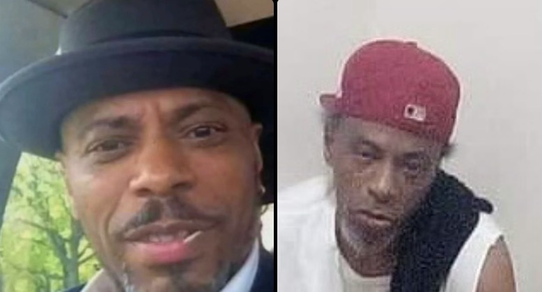 58-year-old Terence Dudley Found Shot to Death Inside Harrisburg Home