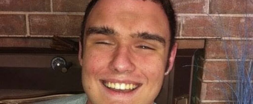 Ethan Mitchell & Devin Cogdill died in Springfield Murder-Suicide on East Elm Street