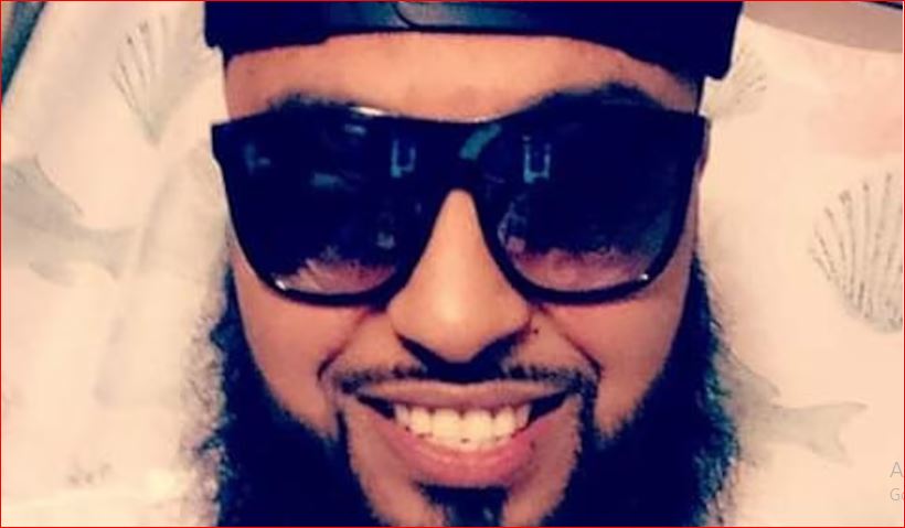 Saginaw father Jose Barrera killed in fatal East Side shooting