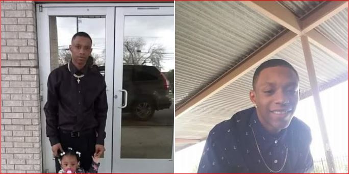 26-Year-Old Aumarea Hudspeth Killed in fatal Bexar County Shooting