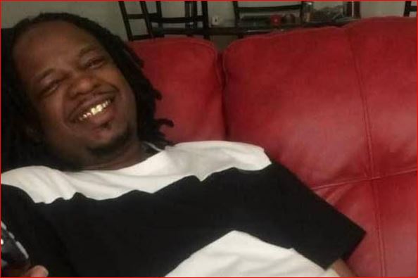 40-year-old Dameion Anderson killed in Deadly Chain of Crashes on Cliffdale Road