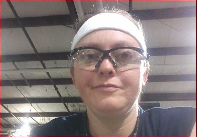 Dana Kinlaw Found Shot Dead Inside Burned Vehicle in Florence County