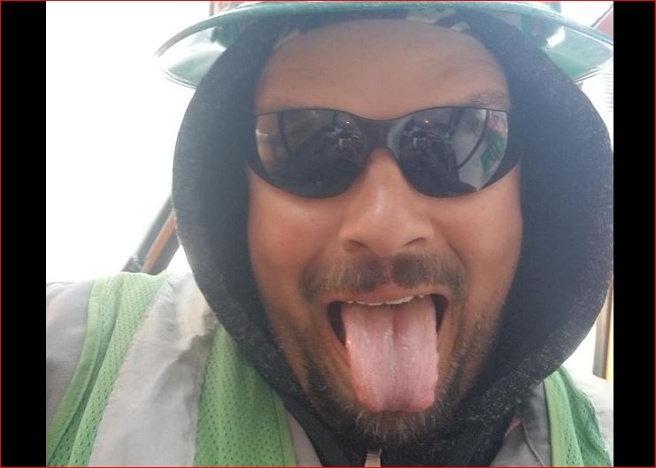 Louisiana Man Killed in Early-Morning Three-Vehicle Crash on Texas Highway 62