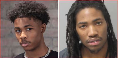 Missing 23-Year-Old Jardyn Walker Found Dead in Central West End, Suspect Charged