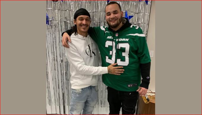 Bridgeport Man, Jordan Thompson Killed in Early Morning Shooting at Illegal Club on Noble Avenue