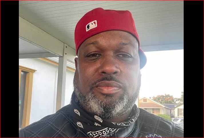 New Orleans Man, Antonio Verrett killed in Deadly Motorcycle Crash in St. Bernard Parish