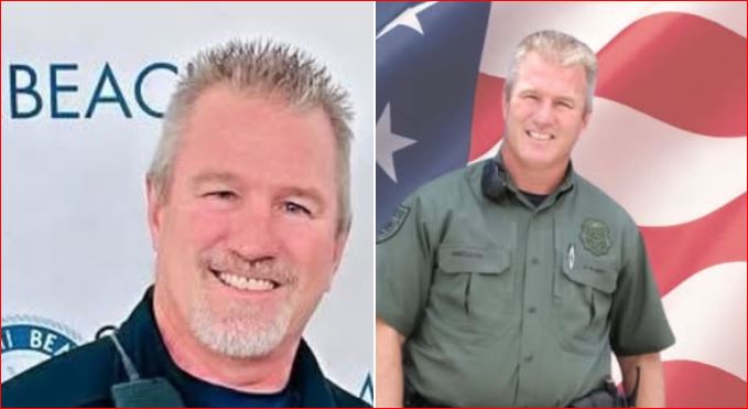 Retired Miami Beach Police Officer Killed in Tragic Motorcycle Crash on I-75 in Weston