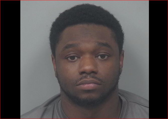 Abel Chavez killed in fatal Shooting in Snellville, Derrick Thomas Arrested