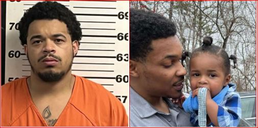 Desmond Cruell Killed in Early-Morning Shooting in Jackson County, Suspect Charged