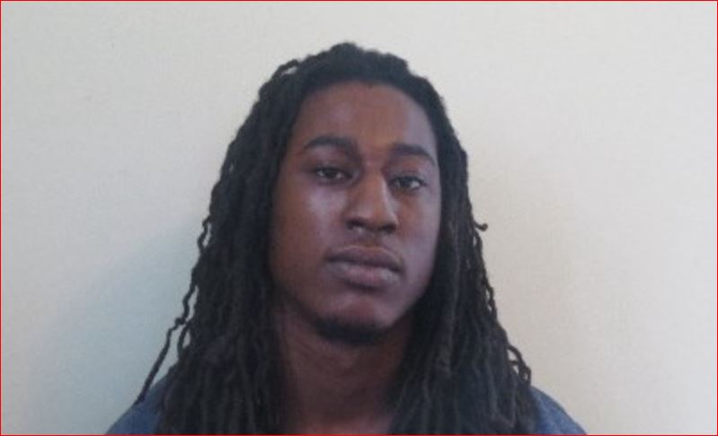 Dequan Hill Killed, Two Others Wounded in Hampton County Shooting